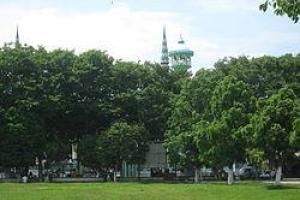 Madiun