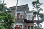 Rumah semi villa minimalis view Hijau Jimbaran