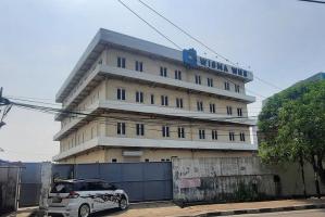 Disewakan Bangunan Komersial 2500m2  di Koja, Jakarta Utara