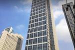 Sewa Kantor 518m2 di The Plaza ,  Thamrin, Jakarta Pusat
