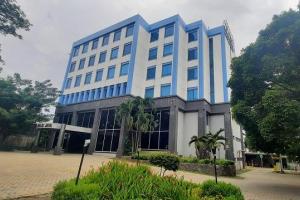 Disewakan Gedung  6 lantai, Luas 3000m2 di TB Simatupang ,Jakarta Selatan