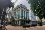 Sewa Kantor  225m2 di  Park View Plaza , Taman Kemang, Jakarta Selatan 