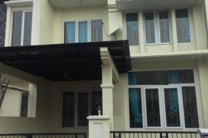 Sewa Rumah Taman Mutiara