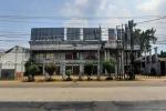 Sewa Komersial Area ,  Lantai Dasar  , Luas 652m2 di Ciputat Raya 