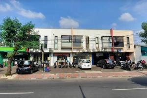 Dijual Ruko  Luas 135m2  di Mawar Merah , Pondok Kopi, Duren Sawit 