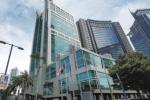 Disewakan Office Space  622m2  di Menara Rajawali, Mega Kuningan 	