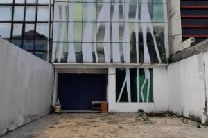 Disewakan  Gedung , Luas 685m2  di Menteng, Jakarta Pusat