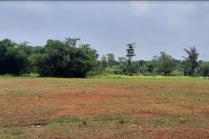 Dijual Lahan 1,1 Hektar, Surat Girik,  Sukapura, Jakarta Utara 