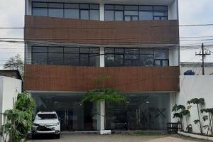 Dijual Ruko 3 Lantai di Pondok Bambu, Jakarta Timur 