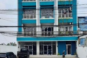 Dijual Ruko 4 lantai  di Jl. Pahlawan Revolusi, Pondok Bambu 