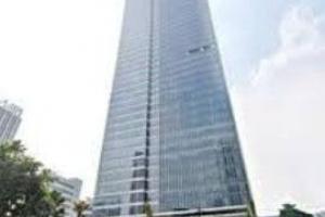 Sewa Office Space 1500m2  di Gama Tower, Rasuna Said , Jakarta Selatan 