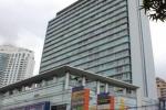 Sewa Kantor Furnished  106m2 di Citiloft Sudirman, Jakarta Pusat 
