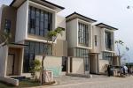 MATANA RUMAH IDAMAN KELUARGA PERDANA ASYA JAKARTA GARDEN CITY