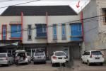 Sewa Ruko/Ruang Usaha 2,5 lantai, 243m2  di Jl. Raya Condet, Jakarta Timur 