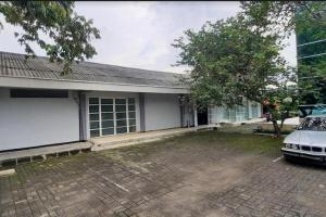Disewakan Office Space   283m2 di Mulia Business Park, MT Haryono