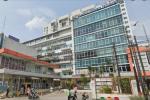 Dijual Office Luas 141m2  di  MTH Square, MT Haryono , Cawang