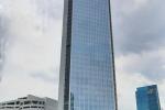Sewa Office 260m2  di Trinity Tower, Rasuna Said , Jakarta Selatan 