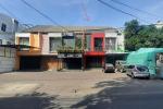Dijual Ruko 2,5 Lantai  di Condet  Balekambang, Jakarta Timur