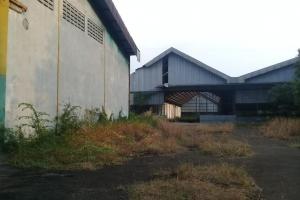 Dijual Tanah dan Bangunan luas 4,5 Hektar ,SHGB di Sukadanau, Bekasi 