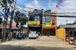 Sewa Ruko 3 lantai , Luas 180m2 di Cilandak KKO , Ragunan Pasar Minggu
