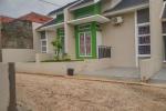 Rumah Dijual Ready Stok Dp 0%, Free Biaya KPR dan BPHTB