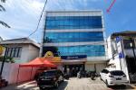 Disewakan Ruko 4 lantai, Luas 342m2  di Cempaka Putih Tengah 27 
