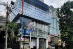 Disewakan Kantor  ,Luas 224m2 di Gedung PII,  Guntur, Setiabudi