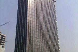 Sewa Office 588m2  di Alamanda Tower, TB Simatupang, Cilandak Barat