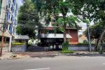 Disewakan  Kantor 243m2  di Gedung PSMI ,Tanah Abang, Jakarta Pusat 
