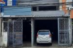 Dijual Toko dan Rumah ,Luas 600m2 di Bendungan Hilir Jakarta Pusat