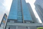 Sewa Office, Luas 359m2  di Office 8 di Senopati, Jakarta Selatan  	