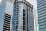 Disewakan Office Space 218m2 di  Menara Sudirman, Jakarta Selatan