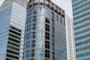Disewakan Office Space 218m2 di  Menara Sudirman, Jakarta Selatan