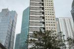 Sewa Office Space , Luas 117m2 di Graha CIMB Niaga , Sudirman