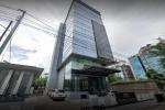 Sewa Office Kondisi Furnished 217m2 di Sol Office Suites, Setiabudi