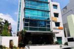 Sewa Office 300m2  di E Trade Building di Jl.  Wahid Hasyim, Jakarta Pusat 