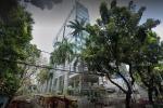 Sewa Office Space 124m2 Menara Ravindo di  Kebon Sirih, Menteng