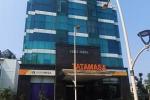 Sewa  Ruangan Lantai Dasar, Luas 58m2 di Graha Kapital 1,Kemang 