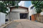 Sewa Ruang Usaha , 2 Lantai, luas 500m2 di Menteng, Jakarta Pusat 