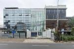 Sewa Gedung Komersial  4,5Lantai, Luas 685m2  di Jl. Proklamasi , Menteng
