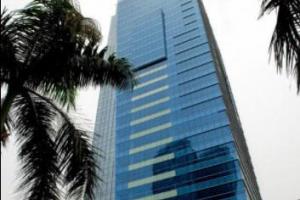 Sewa Office Space 188m2 di Menara Prima di Mega Kuningan , Jakarta Selatan 