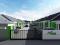 Rumah Minimalis Harga Murah Depok