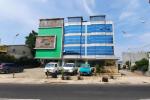Disewakan Ruko 4 lantai , luas 234m2 di  Jl. Pahlawan Revolusi , Jakarta Timur