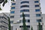 Disewakan Kantor 238m2 di Wisma Tugu di Raden Saleh ,Jakarta Pusat 