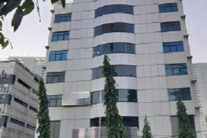 Disewakan Kantor 238m2 di Wisma Tugu di Raden Saleh ,Jakarta Pusat 