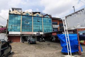 Dijual Ruko 3,5 Lantai di Jatiwaringin ,Pangkalan Jati  