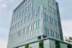  Disewakan Kantor 1200m2  di Arkadia Green Park ,Tower G , TB Simatupang
