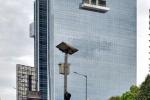 Dijual Kantor, Luas 211m2  di Dipo Tower, Jl. Gatot Subroto, Jakarta Pusat 