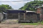 Dijual Bangunan Komersial ,Luas 234m2 di Raden Inten , Duren Sawit 