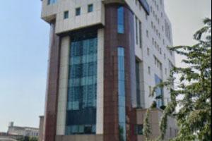 Sewa Unit Kantor, Luas 396m2  di Total Building , S.Parman